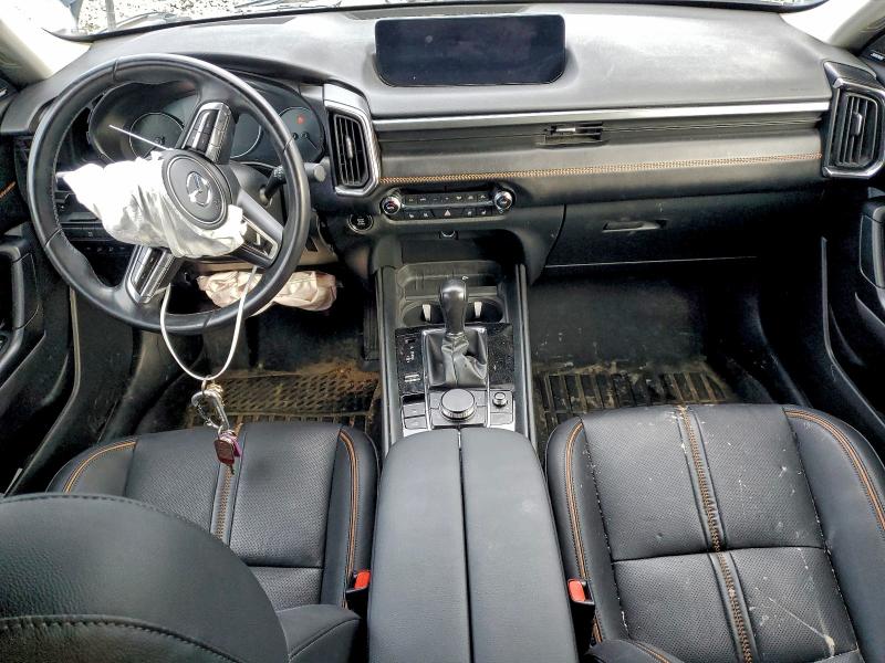 Photo 8 from auction – 2024 MAZDA CX-50 PREM with VIN 7MMVABEM7RN188820