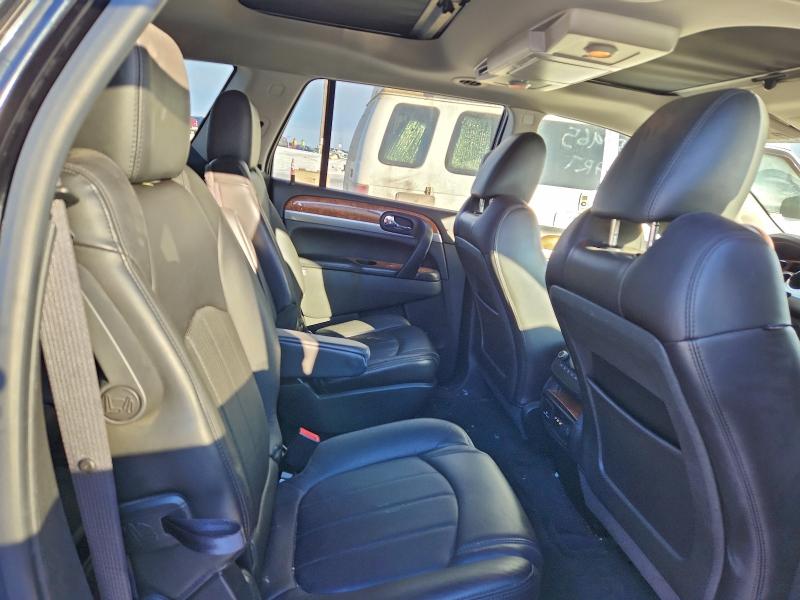 Photo 11 from auction – 2012 BUICK ENCLAVE with VIN 5GAKVDED5CJ230985