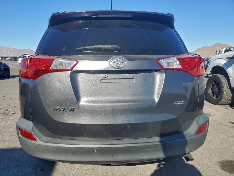 Фото 6 с аукциона – 2013 TOYOTA RAV4 с VIN JTMWFREV8D5015873