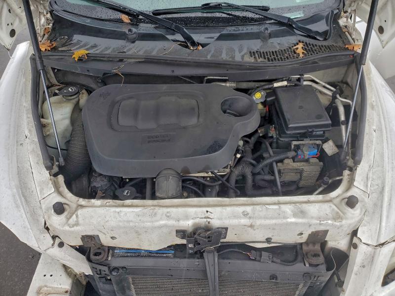 Photo 12 from auction – 2008 CHEVROLET HHR PANEL with VIN 3GCDA85DX8S645199