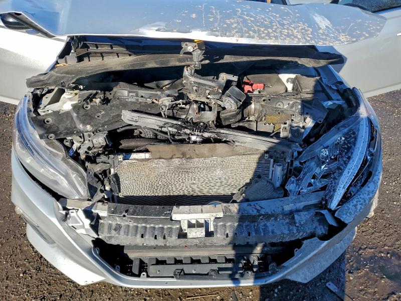 Photo 11 from auction – 2020 NISSAN ALTIMA with VIN 1N4BL4CV4LC129480