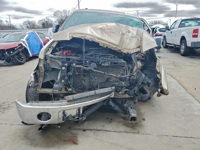 Photo 5 from auction – 2012 FORD F150 with VIN 1FTFW1CF3CFC82456