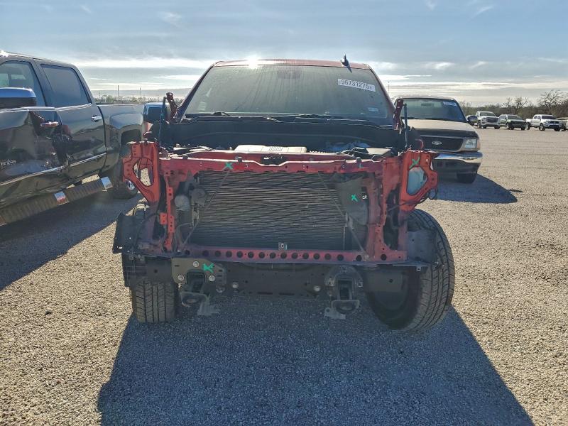 Photo 5 from auction – 2023 CHEVROLET SILVERADO with VIN 1GCUDDED1PZ178692