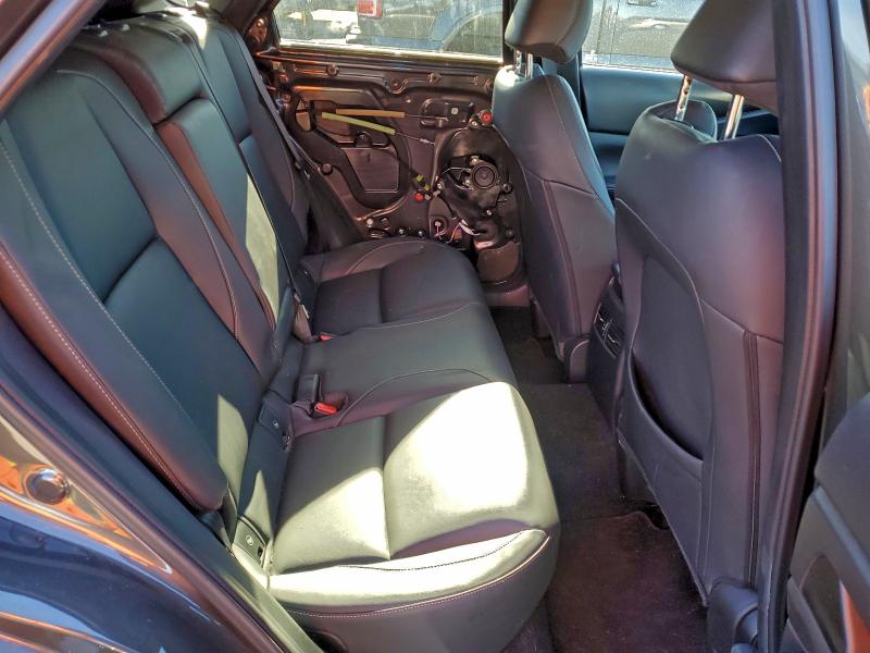 Photo 11 from auction – 2021 MAZDA CX-30 PREF with VIN 3MVDMBCL8MM204828