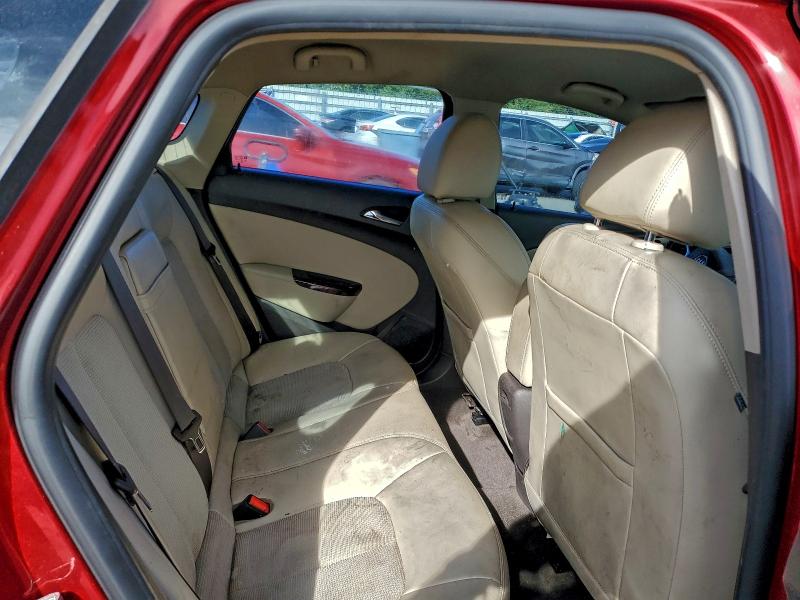 Photo 10 from auction – 2016 BUICK VERANO with VIN 1G4PP5SK2G4129491