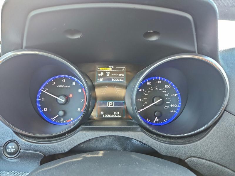 Photo 9 from auction – 2015 SUBARU OUTBACK 2. with VIN 4S4BSAHC0F3281548