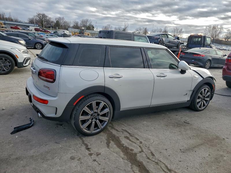 Photo 3 from auction – 2021 MINI COOPER S C with VIN WMWXJ1C02M2P51380