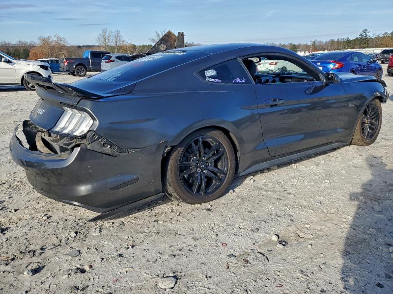 Photo 3 from auction – 2016 FORD MUSTANG GT with VIN 1FA6P8CF2G5267714
