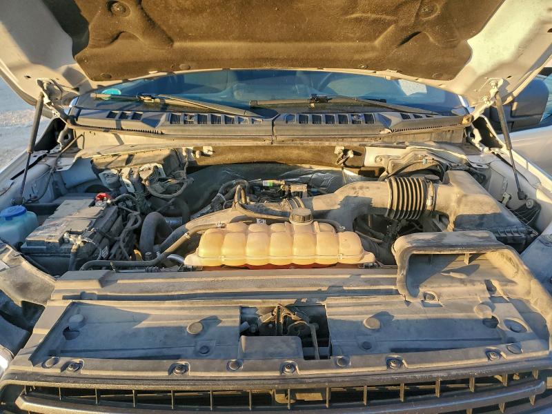 صورة رقم 11 من المزاد - 2019 FORD F150 SUPER مع VIN 1FTEW1EP6KFA40910