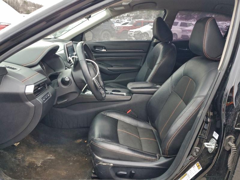 Photo 7 from auction – 2020 NISSAN ALTIMA with VIN 1N4BL4CV7LC142174