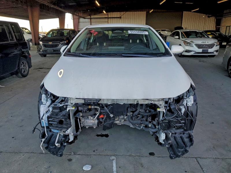 Photo 5 from auction – 2024 TOYOTA COROLLA LE with VIN JTDBCMFE2RJ025659