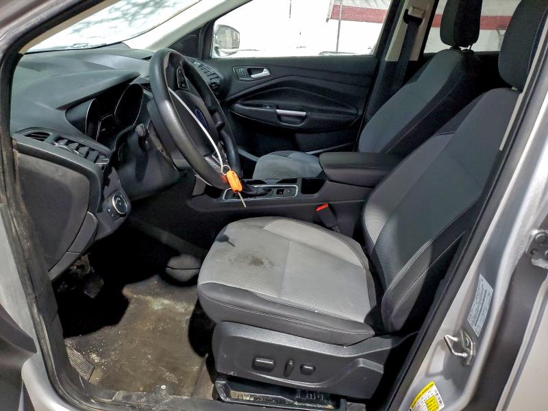 Photo 7 from auction – 2018 FORD ESCAPE SE with VIN 1FMCU9GD3JUB79087