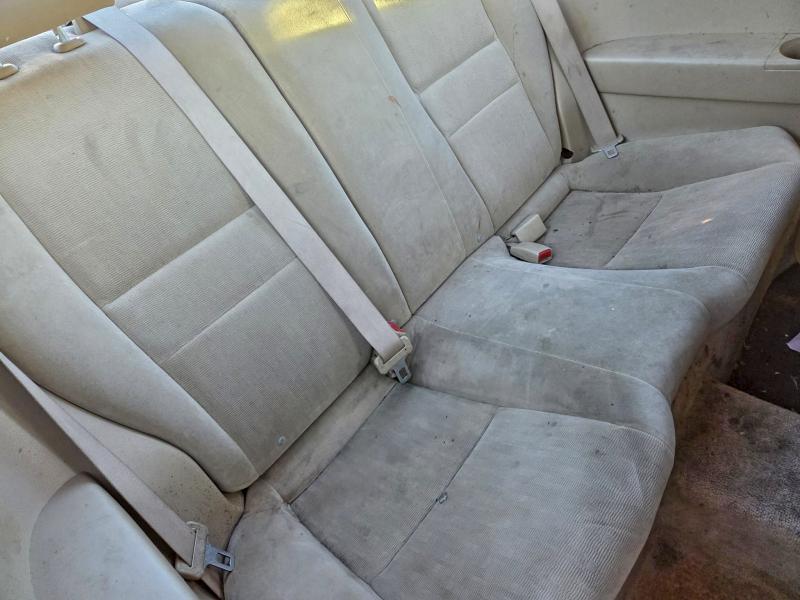 Photo 6 from auction – 2003 HONDA ACCORD EX with VIN 1HGCM72653A015072