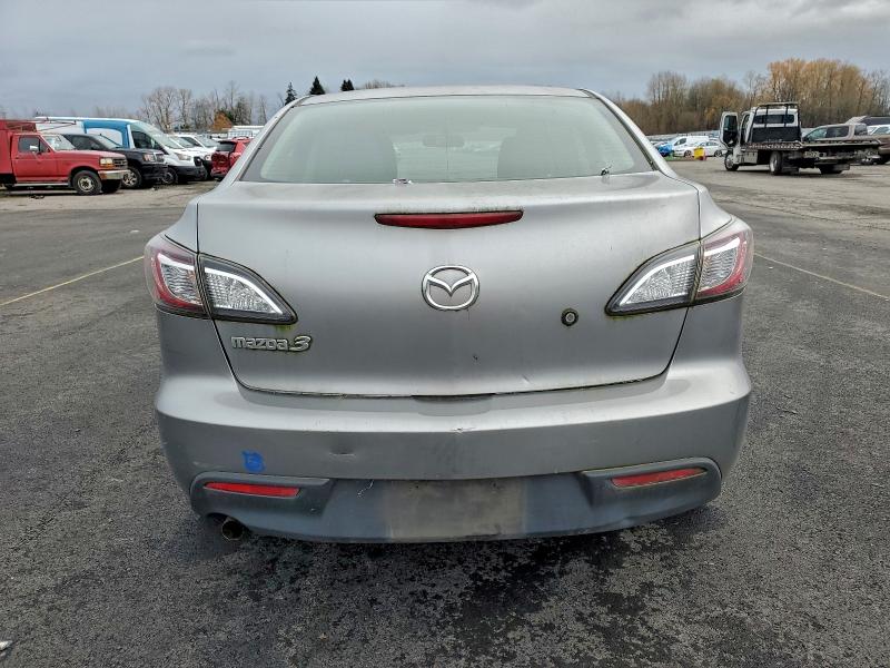 Photo 6 from auction – 2011 MAZDA MAZDA3 with VIN JM1BL1UG6B1458216