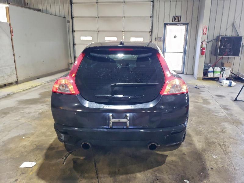 Photo 6 from auction – 2008 VOLVO C30 T5 with VIN YV1MK672582057150