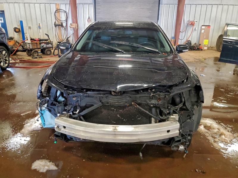 Photo 5 from auction – 2012 ACURA TL with VIN 19UUA9F52CA006680