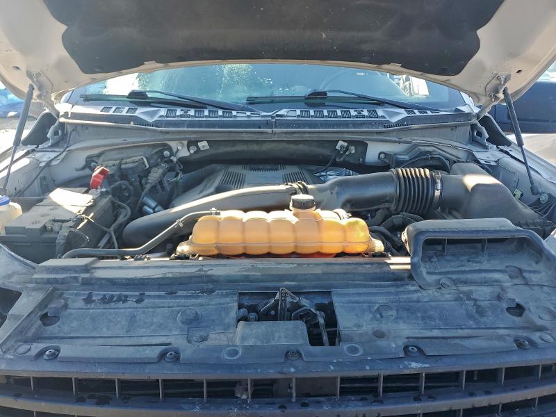 Photo 11 from auction – 2018 FORD F150 SUPER with VIN 1FTEW1EG7JKE00806