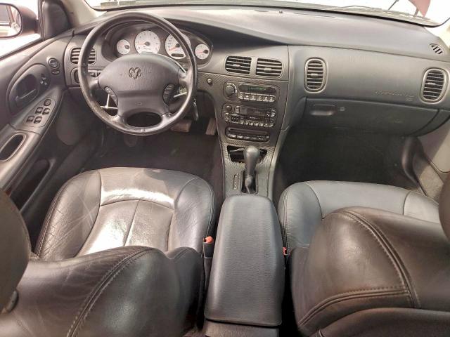 Photo 8 from auction – 2002 DODGE INTREPID with VIN 2B3AD76G62H161426