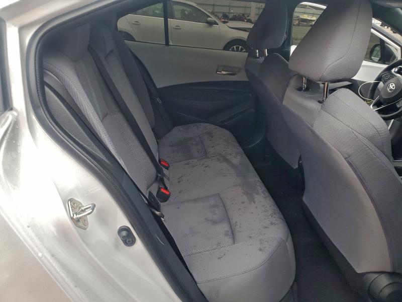 Photo 10 from auction – 2026 TOYOTA COROLLA with VIN JTDS4MCE9T3526190