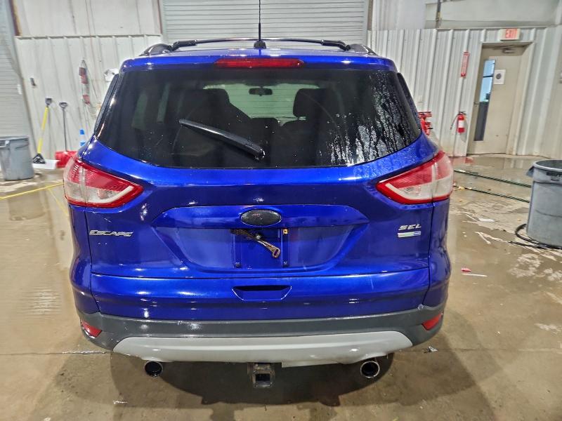 Photo 6 from auction – 2013 FORD ESCAPE SE with VIN 1FMCU9G99DUC27630