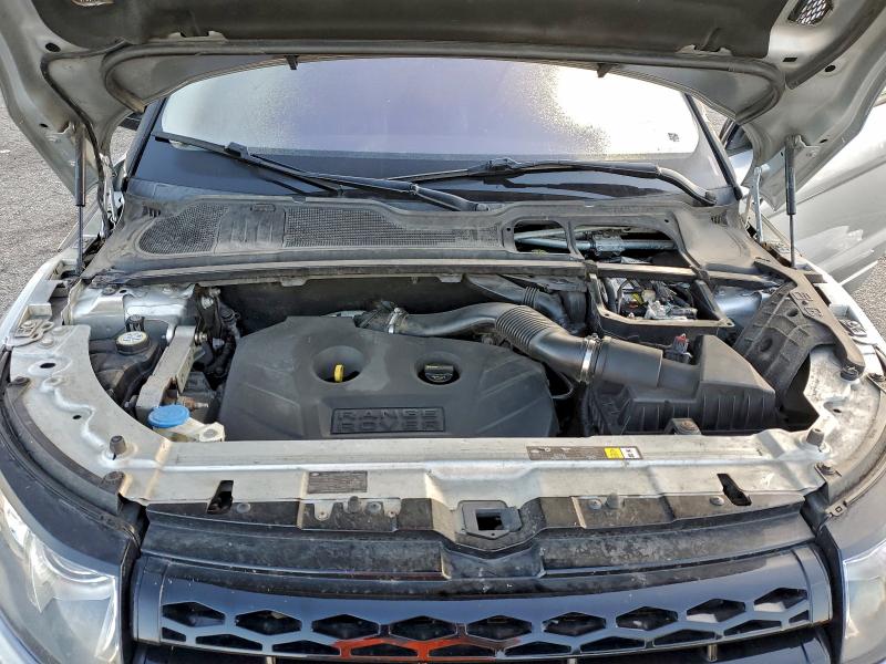 Photo 11 from auction – 2012 LAND ROVER RANGE ROVE with VIN SALVT1BG2CH606797