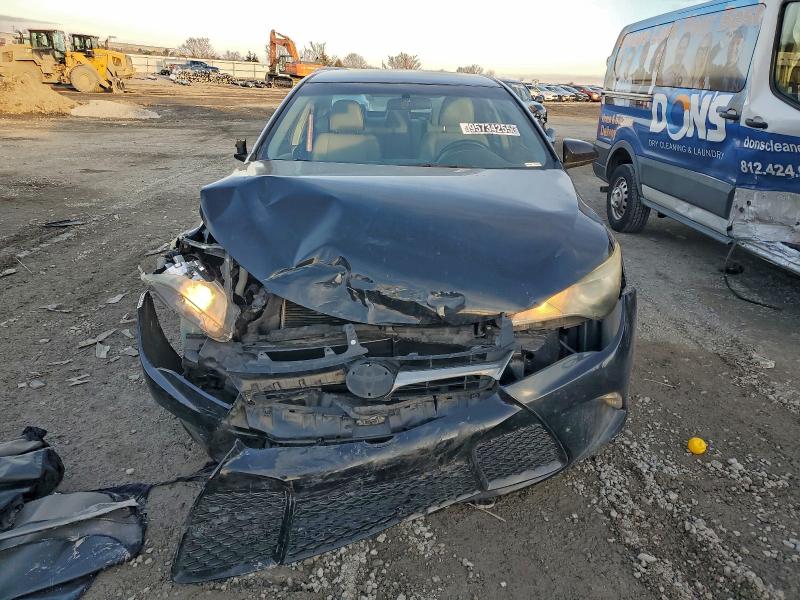 Photo 5 from auction – 2016 TOYOTA CAMRY LE with VIN 4T1BF1FK5GU184808