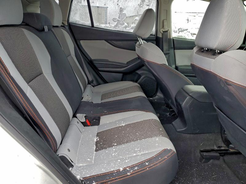 Photo 11 from auction – 2018 SUBARU CROSSTREK with VIN JF2GTACC9JH213535