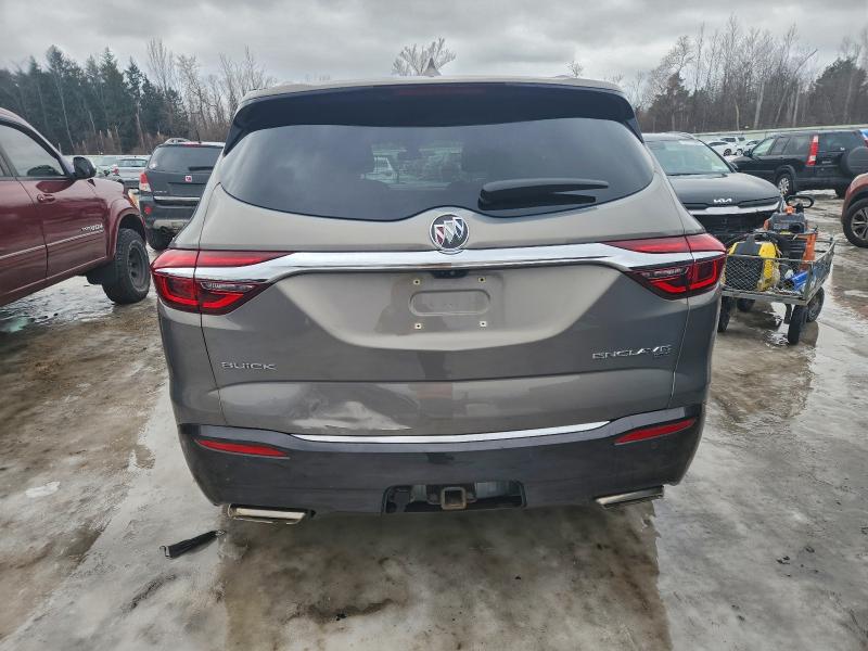 Photo 6 from auction – 2018 BUICK ENCLAVE AV with VIN 5GAEVCKW9JJ201886