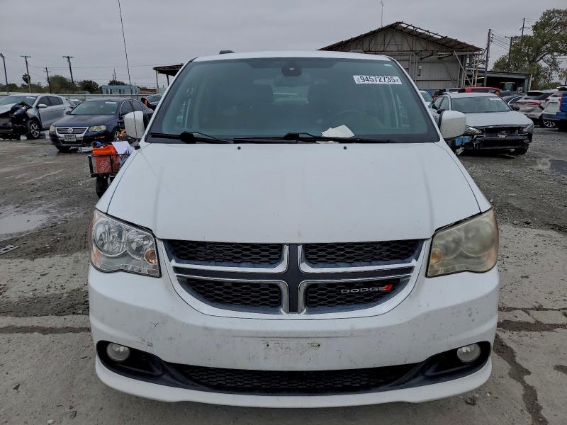 Photo 5 from auction – 2019 DODGE GRAND CARA with VIN 2C4RDGCG6KR513369
