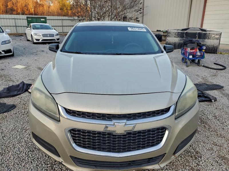 Photo 5 from auction – 2015 CHEVROLET MALIBU LS with VIN 1G11B5SL2FF100246