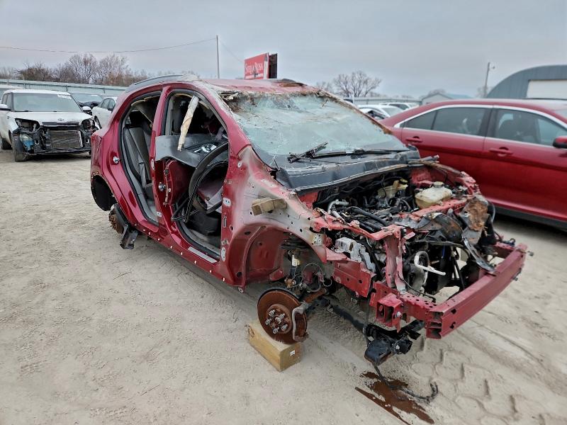 Photo 4 from auction – 2015 BUICK ENCORE CON with VIN KL4CJBSB0FB233114
