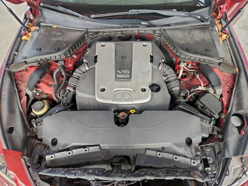 Photo 11 from auction – 2015 INFINITI Q50 BASE with VIN JN1BV7AP5FM337945