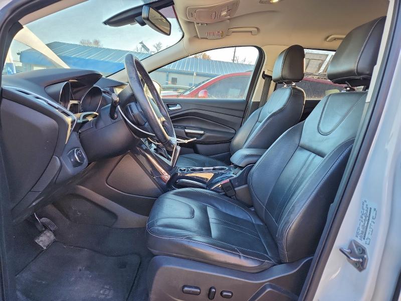Photo 7 from auction – 2013 FORD ESCAPE TIT with VIN 1FMCU0J90DUC14186