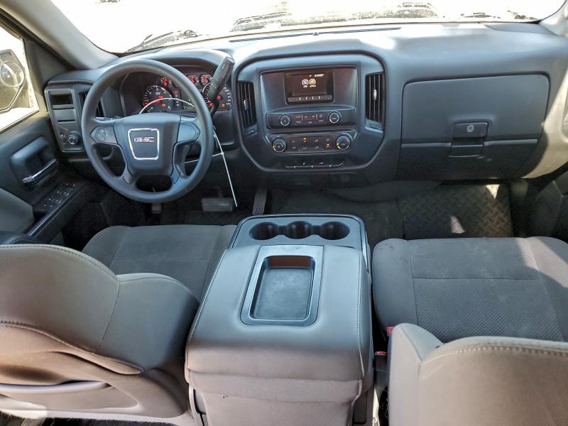 Photo 8 from auction – 2015 GMC SIERRA C15 with VIN 3GTP1TEH8FG142497