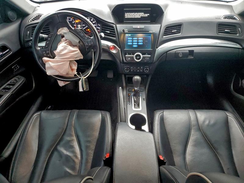 Photo 8 from auction – 2020 ACURA ILX PREMIU with VIN 19UDE2F77LA012178