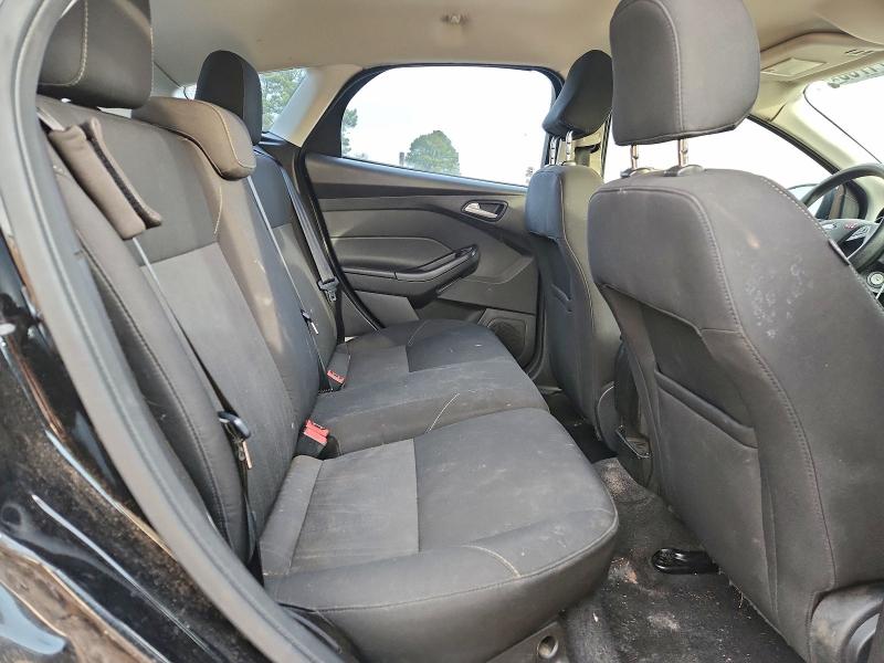 Photo 10 from auction – 2016 FORD FOCUS SE with VIN 1FADP3K20GL360588