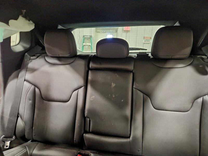 Photo 10 from auction – 2025 JEEP COMPASS LI with VIN 3C4NJDCN9ST600779