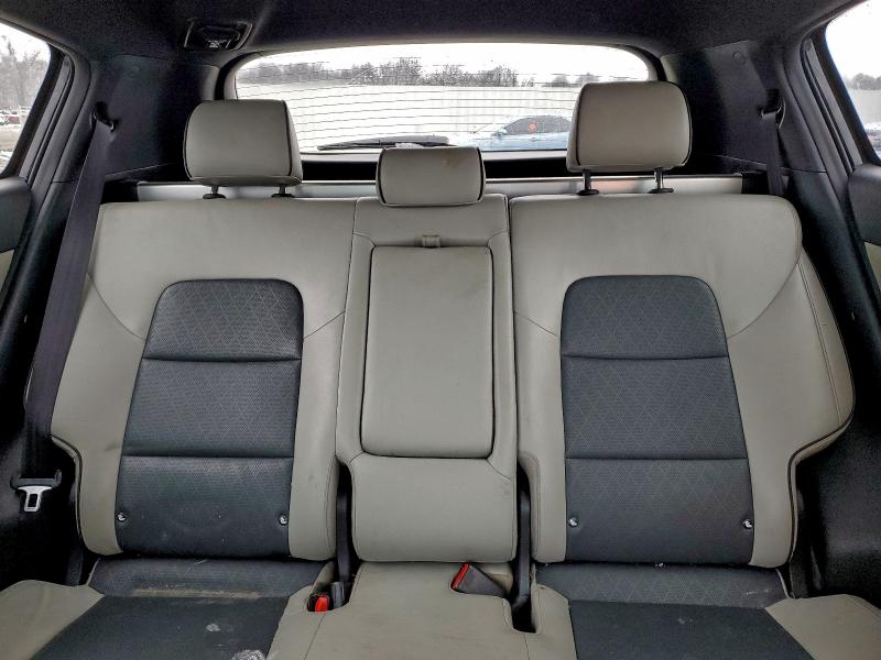 Zdjęcie 10 z aukcji – 2018 KIA SPORTAGE E z VIN KNDPN3AC0J7428461