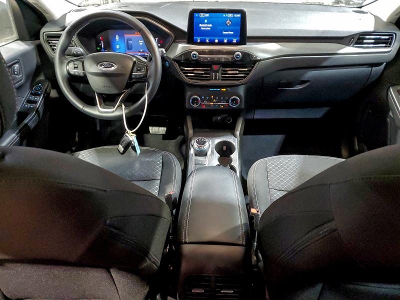 Photo 8 from auction – 2024 FORD ESCAPE ACT with VIN 1FMCU9GN5RUB21485