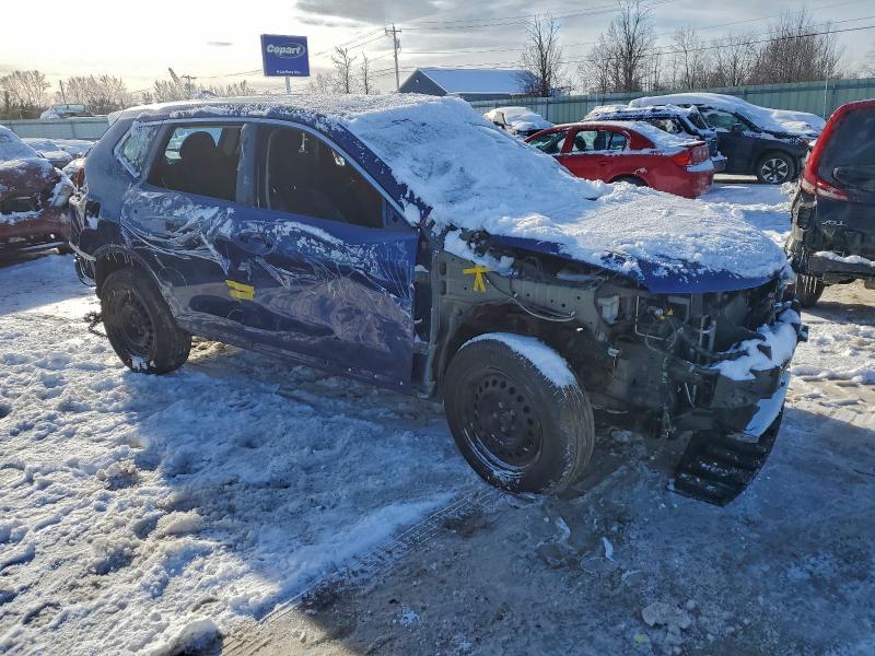 Photo 4 from auction – 2019 NISSAN ROGUE S with VIN 5N1AT2MV5KC813649