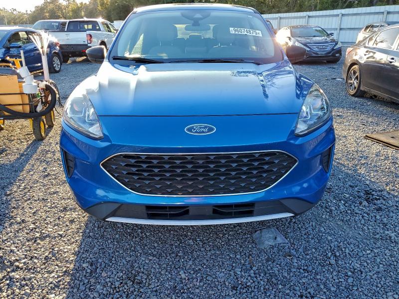 Photo 5 from auction – 2020 FORD ESCAPE SE with VIN 1FMCU0G6XLUA68648