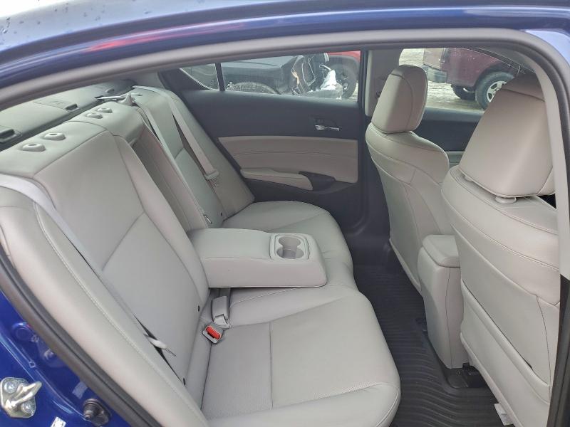 Photo 10 from auction – 2016 ACURA ILX PREMIU with VIN 19UDE2F76GA010671