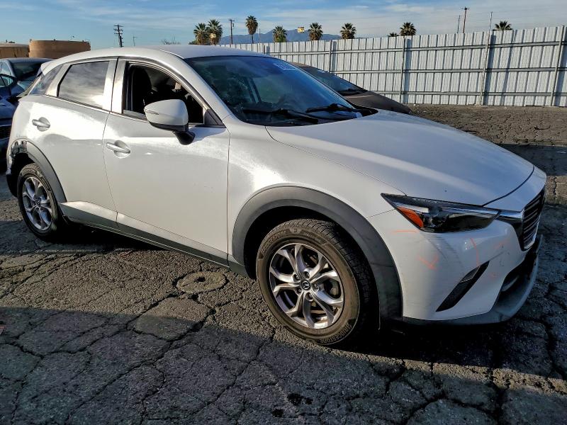 Photo 4 from auction – 2019 MAZDA CX-3 SPORT with VIN JM1DKDB74K1460434