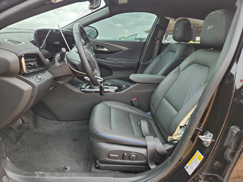 Photo 7 from auction – 2025 BUICK ENVISTA SP with VIN KL47LBEP7SB232619
