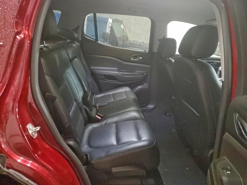 Photo 11 from auction – 2017 GMC ACADIA SLT with VIN 1GKKNULS4HZ196857
