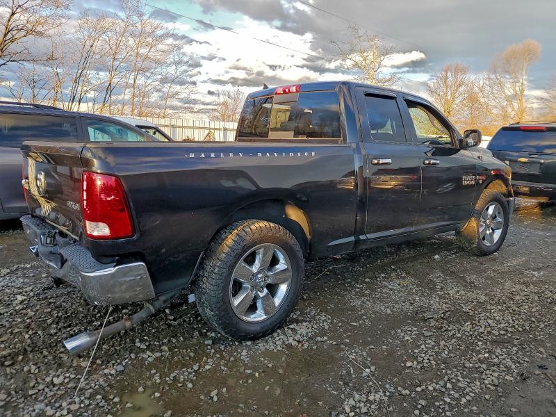 Photo 3 from auction – 2016 RAM 1500 SLT with VIN 1C6RR7GM3GS140743