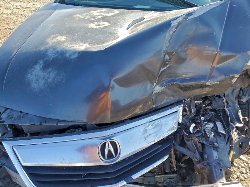 Photo 11 from auction – 2012 ACURA TSX TECH with VIN JH4CW2H63CC005047
