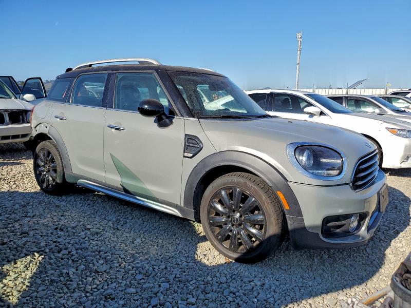 Photo 4 from auction – 2018 MINI COOPER COU with VIN WMZYS7C31J3E07436