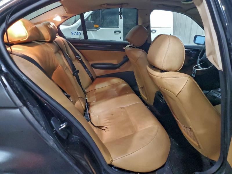 Photo 10 from auction – 2004 BMW 330 XI with VIN WBAEW53494PN33748
