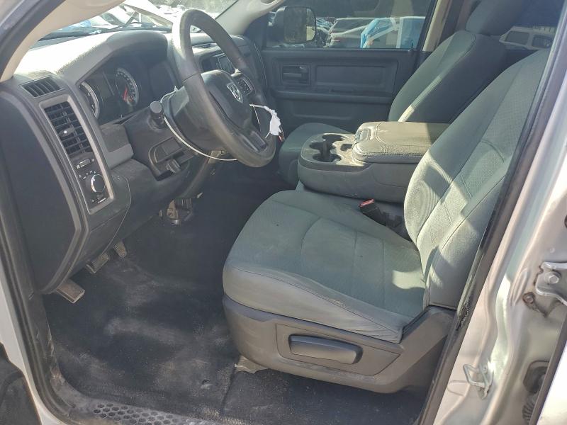Photo 7 from auction – 2016 RAM 1500 ST with VIN 1C6RR7FM7GS188831